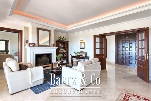 photo 24 Villa - Marbella Club Golf Resort - Benahavis - Ref: 7736