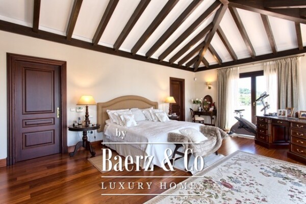 photo 37 Villa - Marbella Club Golf Resort - Benahavis - Ref: 7736