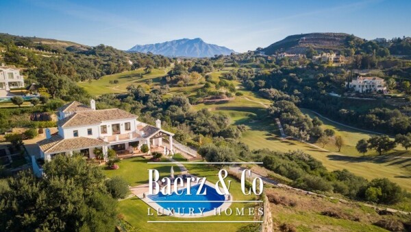 photo 47 Villa - Marbella Club Golf Resort - Benahavis - Ref: 7736