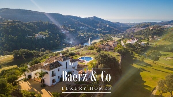 photo 48 Villa - Marbella Club Golf Resort - Benahavis - Ref: 7736