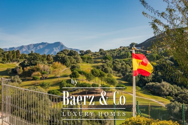 photo 51 Villa - Marbella Club Golf Resort - Benahavis - Ref: 7736