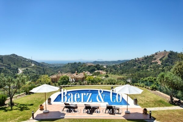 photo 54 Villa - Marbella Club Golf Resort - Benahavis - Ref: 7736