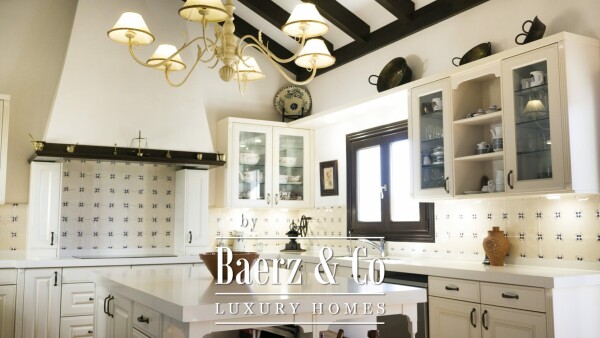 photo 57 Villa - Marbella Club Golf Resort - Benahavis - Ref: 7736