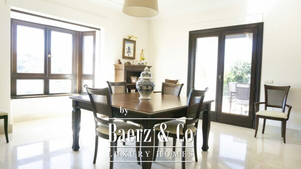 photo 89 Villa - Marbella Club Golf Resort - Benahavis - Ref: 7736