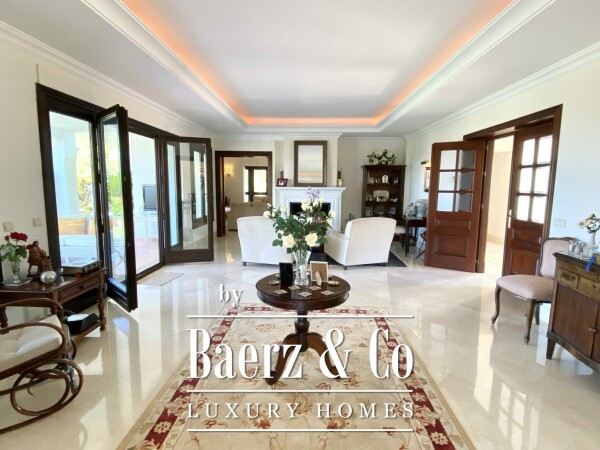 photo 109 Villa - Marbella Club Golf Resort - Benahavis - Ref: 7736