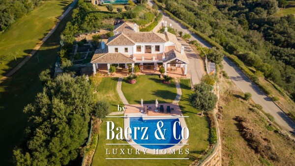 photo 112 Villa - Marbella Club Golf Resort - Benahavis - Ref: 7736