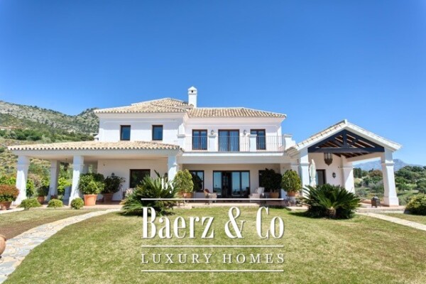 photo 156 Villa - Marbella Club Golf Resort - Benahavis - Ref: 7736