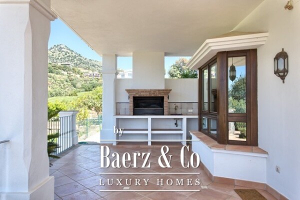 photo 160 Villa - Marbella Club Golf Resort - Benahavis - Ref: 7736