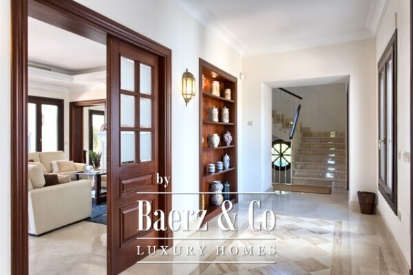 photo 168 Villa - Marbella Club Golf Resort - Benahavis - Ref: 7736