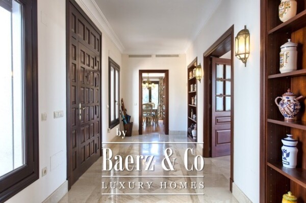 photo 179 Villa - Marbella Club Golf Resort - Benahavis - Ref: 7736