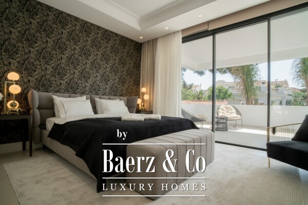 photo 83 Villas - Golden Mile - Marbella - Ref: 7726