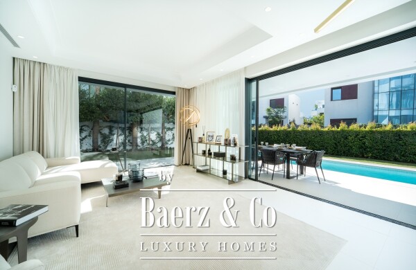 photo 170 Villas - Golden Mile - Marbella - Ref: 7726