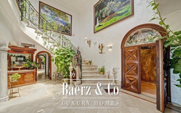 photo 7 Impressive Villa in La Mola with views of the Mediterranean