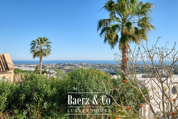 photo 31 Villa - Benahavis - Ref: 7983