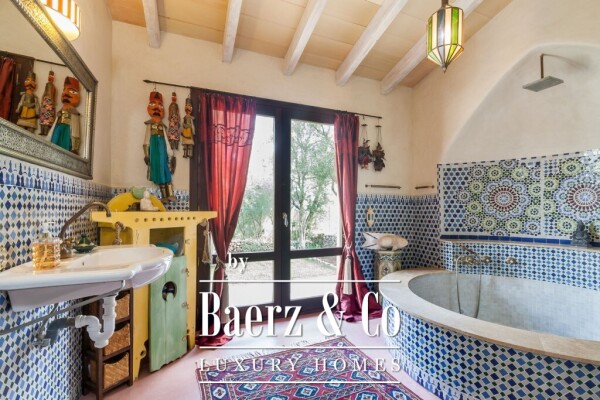 photo 16 Exceptional country house with amazing views