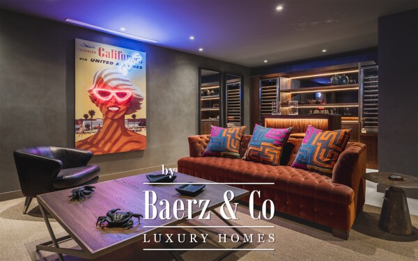 photo 19 Villas - El Paraiso - Benahavis - Ref: 8018