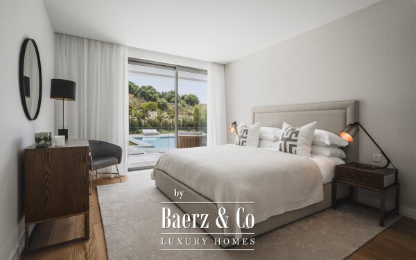 photo 11 Villas - El Paraiso - Benahavis - Ref: 8018