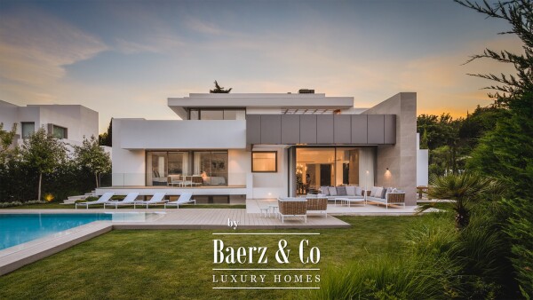 photo 23 Villas - El Paraiso - Benahavis - Ref: 8018