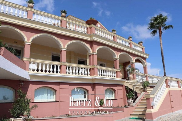 photo 5 Villa for sale 507 m²