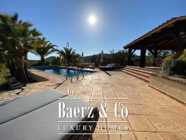 photo 18 Great finca in a rustic area of Port d'Andratx