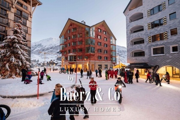 photo 11 Andermatt - Gotthard Residences 2T-309