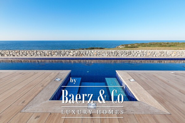 photo 4 Modern design villas in Bacheli