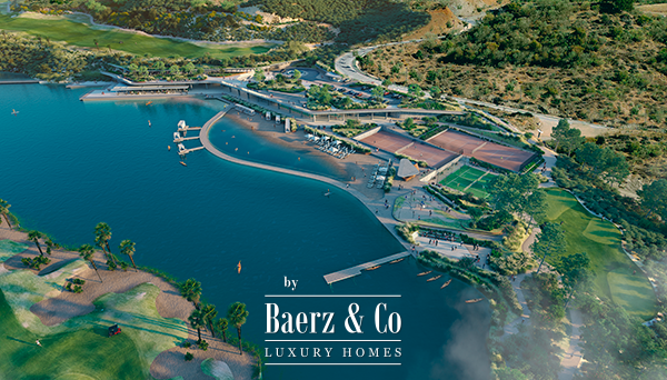 photo 36 Villas - La Quinta - Benahavis - Ref: 7680