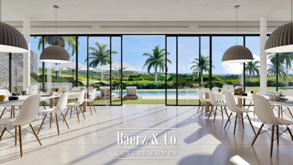 photo 9 Apartments & semi-villas - Marbella East - Ref: 7638