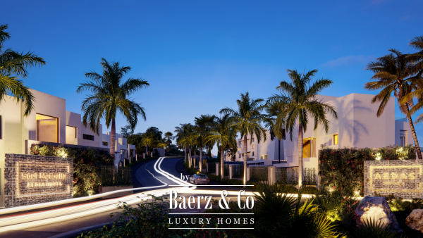 photo 20 Apartments & semi-villas - Marbella East - Ref: 7638