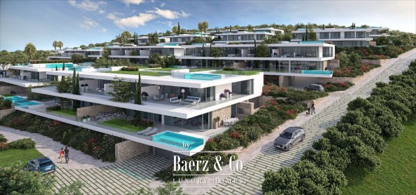 photo 60 Apartments & semi-villas - Marbella East - Ref: 7638