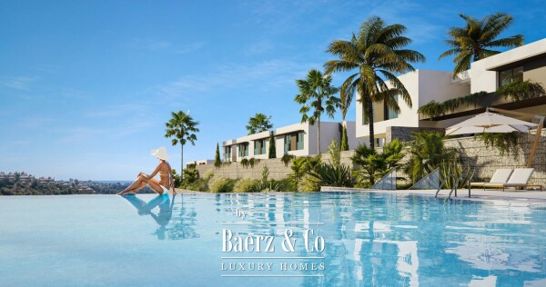 photo 89 Apartments & semi-villas - Marbella East - Ref: 7638