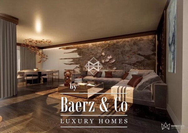 photo 8 Contemporary villa - Monaco & sea views