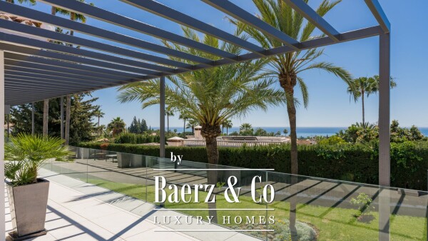 photo 24 Villa - Nagueles - Marbella - Ref: 8180