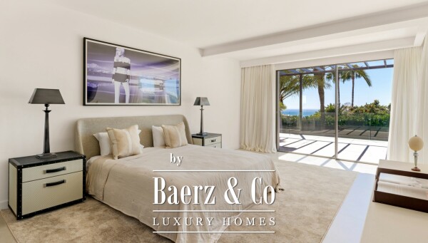 photo 28 Villa - Nagueles - Marbella - Ref: 8180