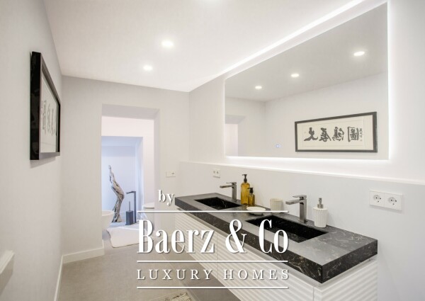 photo 33 Villa - Nagueles - Marbella - Ref: 8180