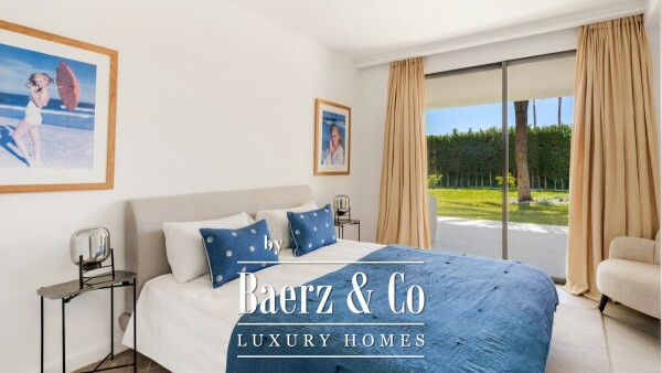 photo 34 Villa - Nagueles - Marbella - Ref: 8180