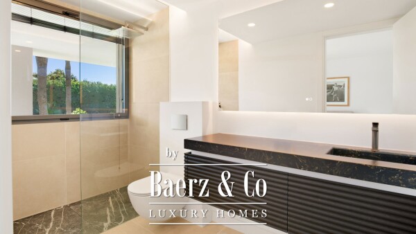 photo 35 Villa - Nagueles - Marbella - Ref: 8180