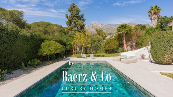 photo 40 Villa - Nagueles - Marbella - Ref: 8180