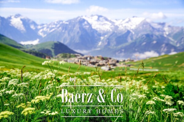 photo 5 SUPERB 3 BEDROOM APARTMENT + MOUNTAIN CORNER - WITH LARGE TERRACE