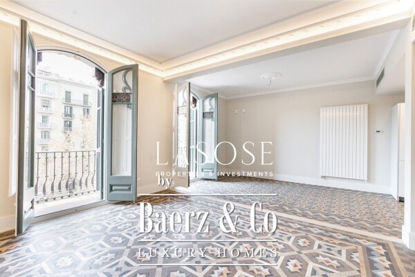 photo 14 Barcelona, Eixample