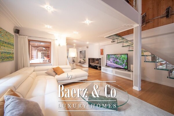 photo 7 5 BEDROOM CHALET - CLOSE TO THE NYON SKI LIFT