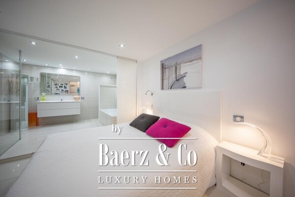 photo 18 5 BEDROOM CHALET - CLOSE TO THE NYON SKI LIFT