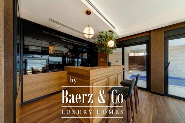 photo 15 Modern New Villa in Tivat