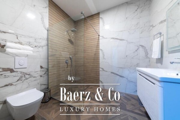 photo 22 Modern New Villa in Tivat