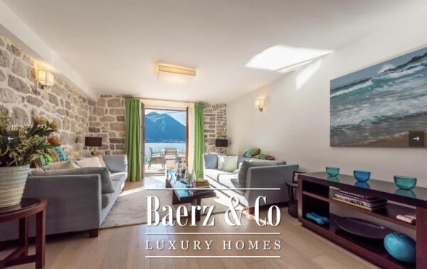 photo 25 Charming stone villa in the first line to the Sea