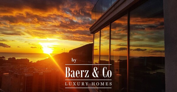 photo 18 Exclusive Penthouse in Budva with Amazing Seaview