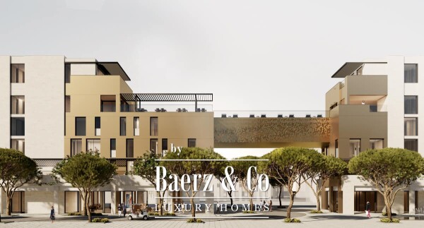 photo 10 New Penthouse in Porto Montenegro Neighbourhood