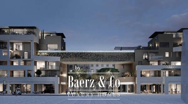 photo 12 New Penthouse in Porto Montenegro Neighbourhood