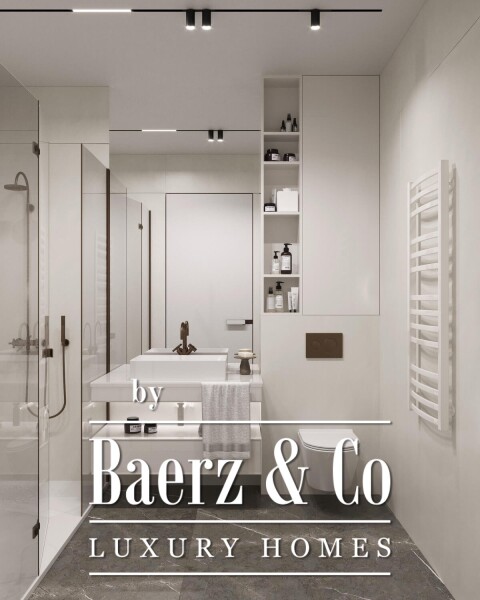 photo 19 New Penthouse in Porto Montenegro Neighbourhood