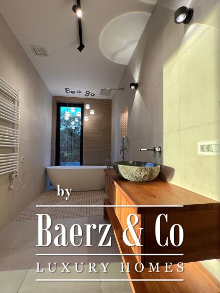 photo 20 Villa in Kotor in calm pine forest with Seaview